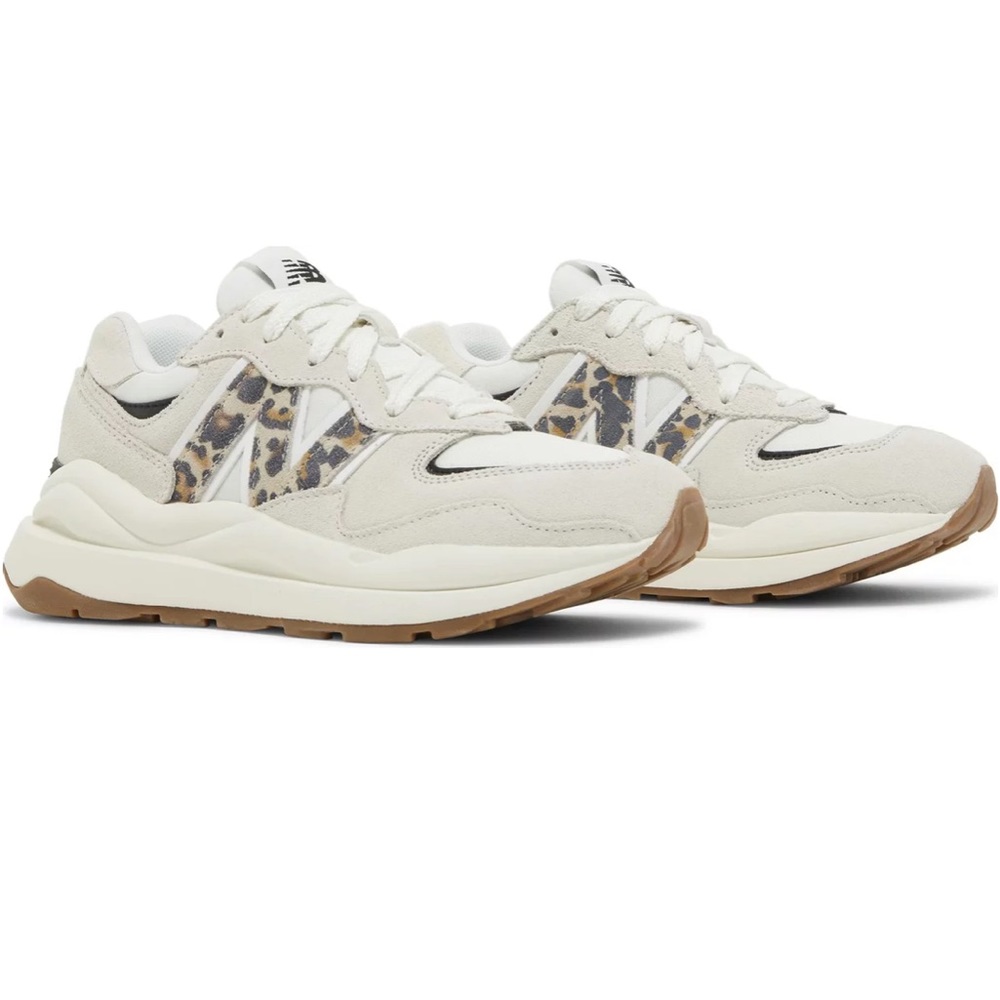 New Balance 5740 Cheetah size 10.5